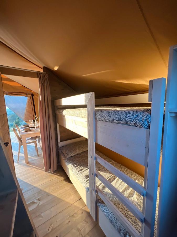 Glamping Grancia Hotel Grosseto Kültér fotó