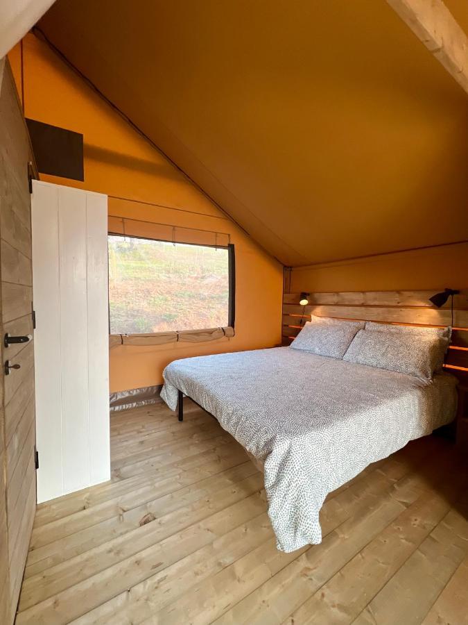 Glamping Grancia Hotel Grosseto Kültér fotó
