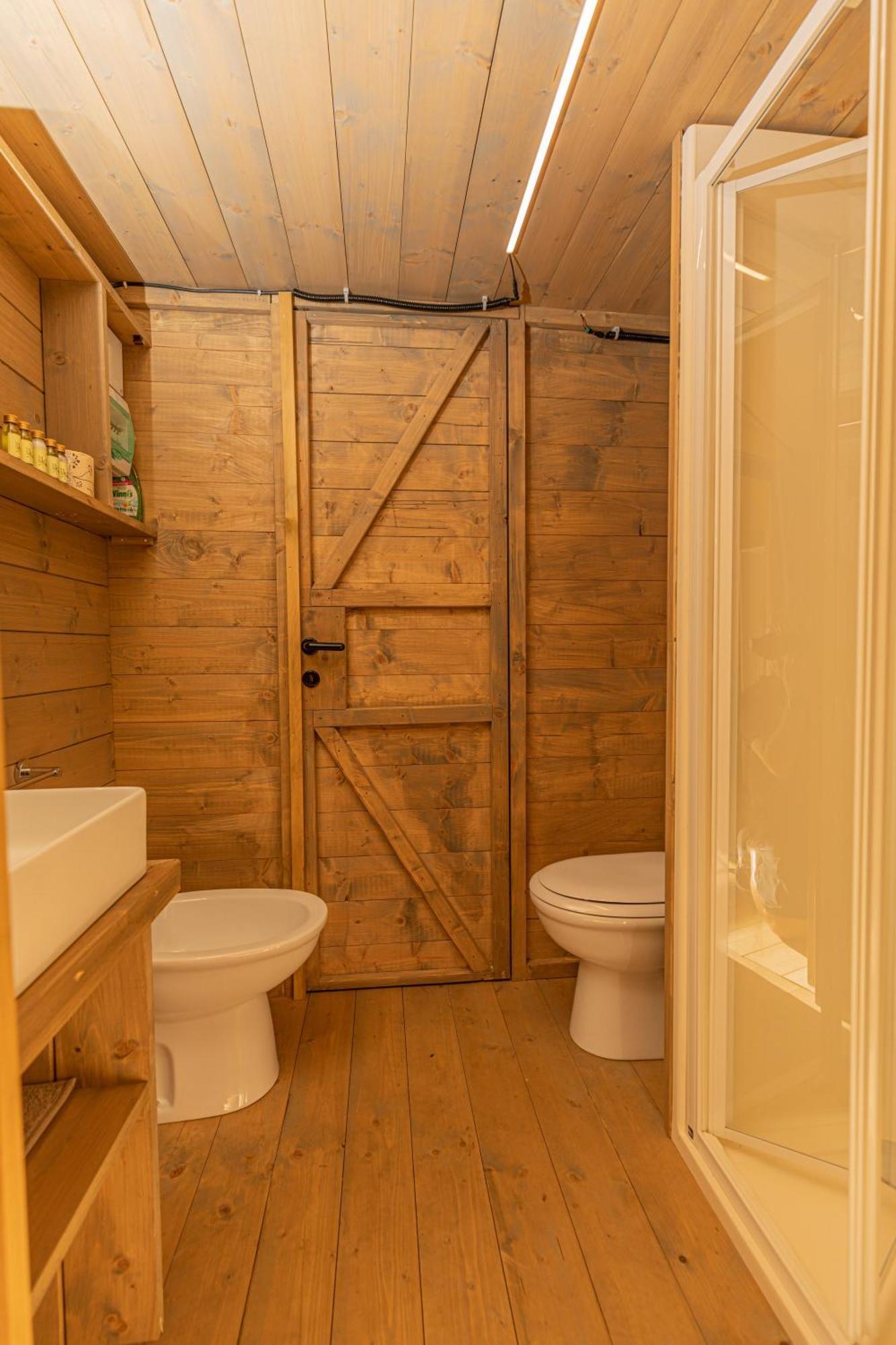Glamping Grancia Hotel Grosseto Kültér fotó