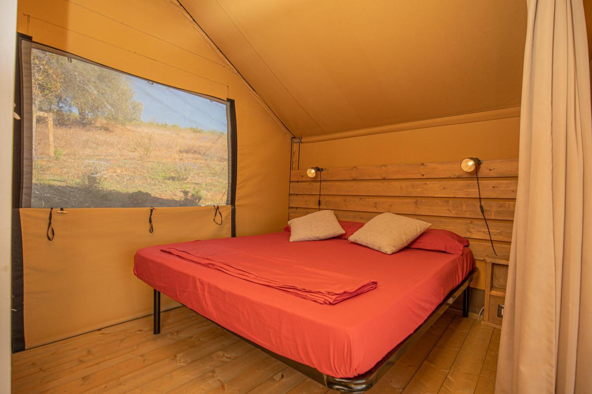 Glamping Grancia Hotel Grosseto Kültér fotó